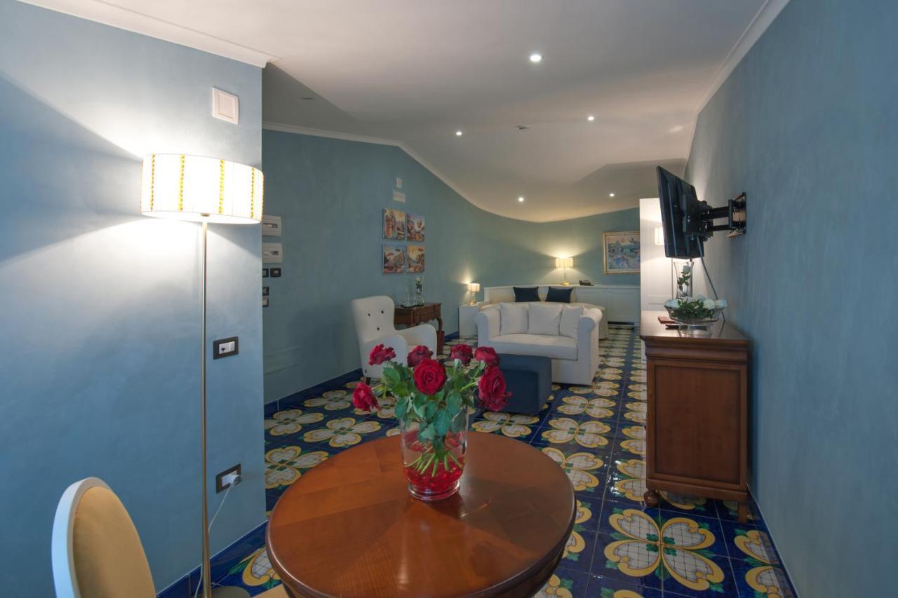 L' Araba Fenice Hotel & Resort Altavilla Silentina Dış mekan fotoğraf