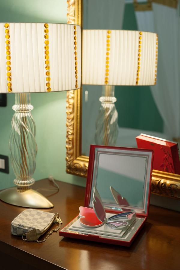 L' Araba Fenice Hotel & Resort Altavilla Silentina Dış mekan fotoğraf