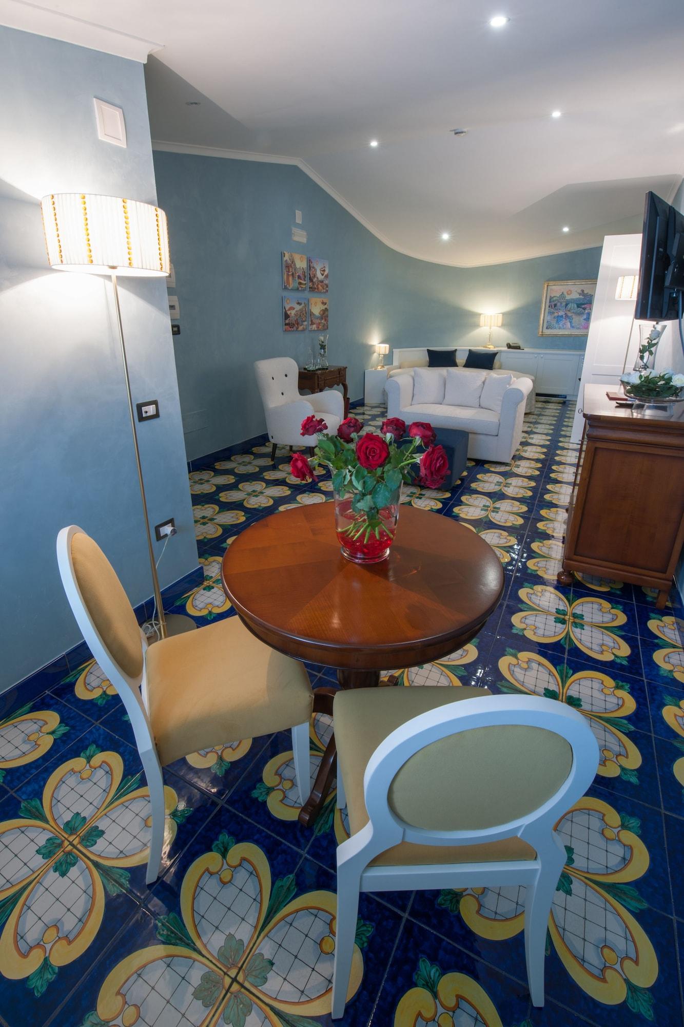 L' Araba Fenice Hotel & Resort Altavilla Silentina Dış mekan fotoğraf