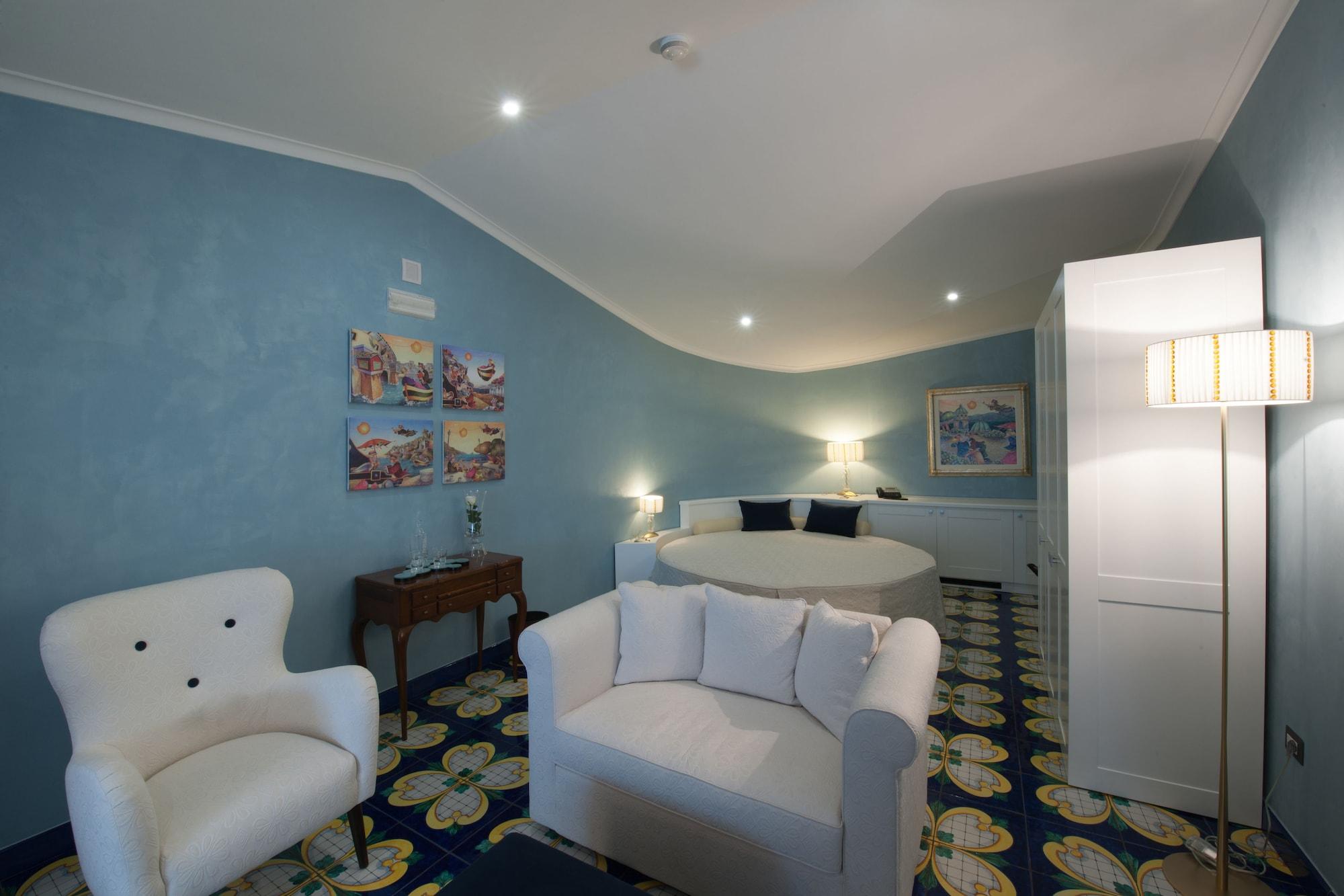 L' Araba Fenice Hotel & Resort Altavilla Silentina Dış mekan fotoğraf