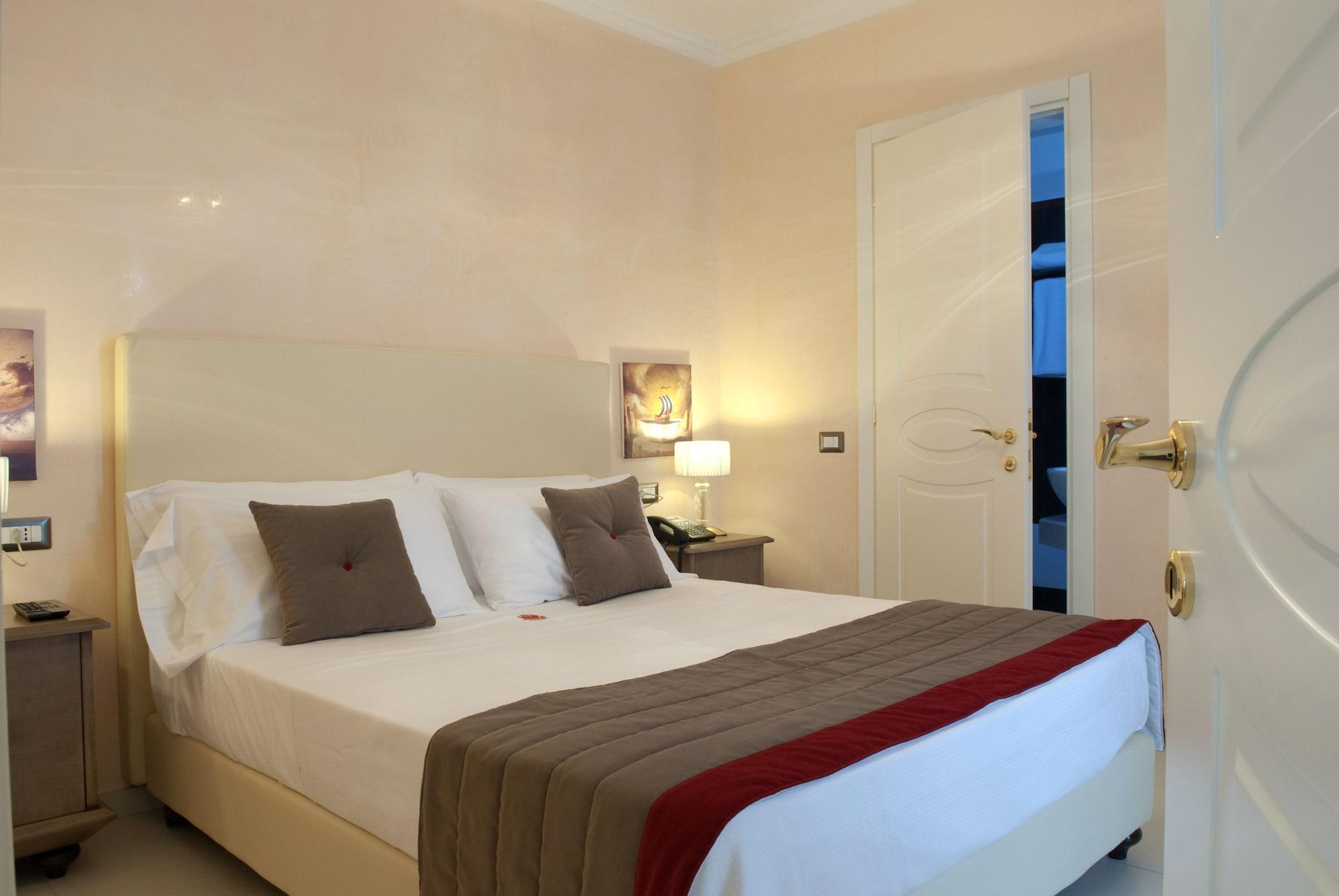 L' Araba Fenice Hotel & Resort Altavilla Silentina Dış mekan fotoğraf