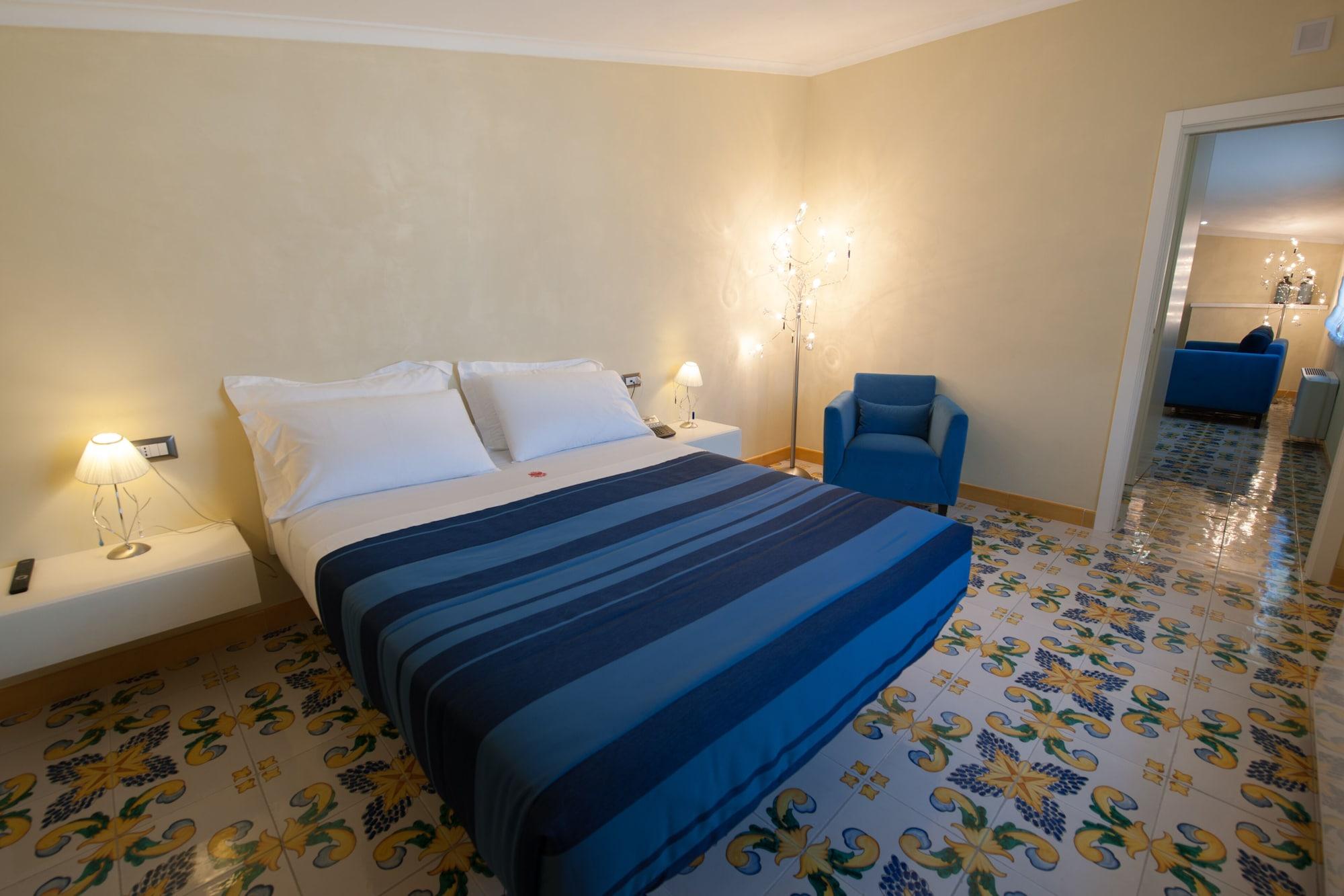 L' Araba Fenice Hotel & Resort Altavilla Silentina Dış mekan fotoğraf