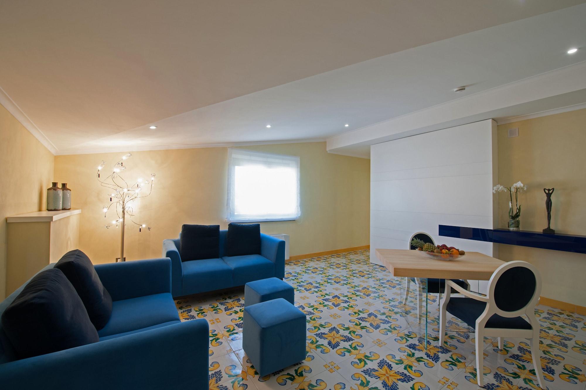 L' Araba Fenice Hotel & Resort Altavilla Silentina Dış mekan fotoğraf
