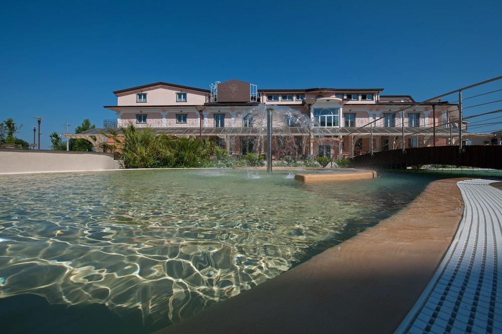 L' Araba Fenice Hotel & Resort Altavilla Silentina Dış mekan fotoğraf