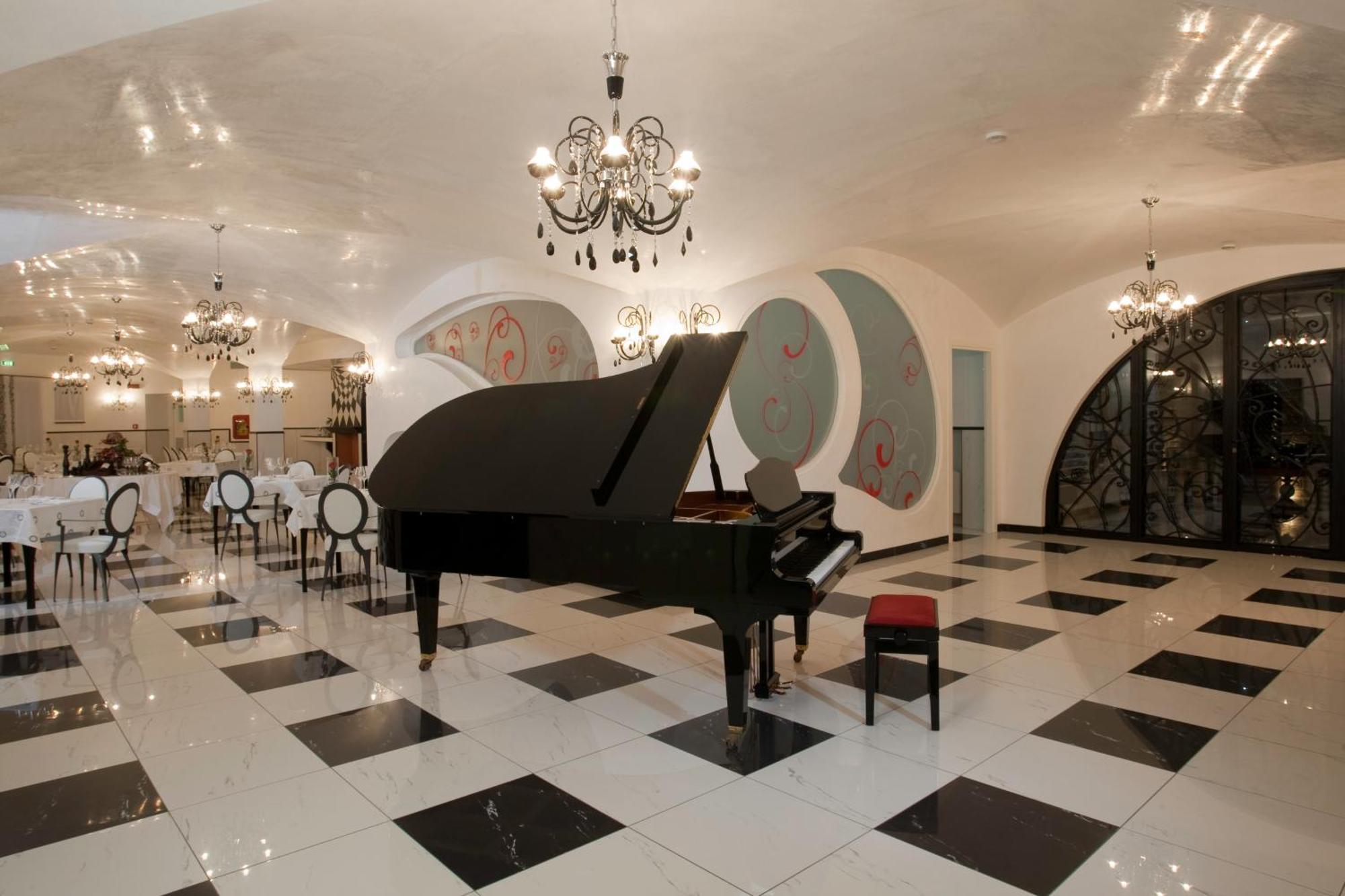 L' Araba Fenice Hotel & Resort Altavilla Silentina Dış mekan fotoğraf