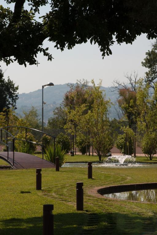 L' Araba Fenice Hotel & Resort Altavilla Silentina Dış mekan fotoğraf