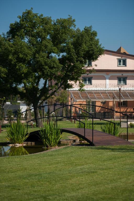 L' Araba Fenice Hotel & Resort Altavilla Silentina Dış mekan fotoğraf