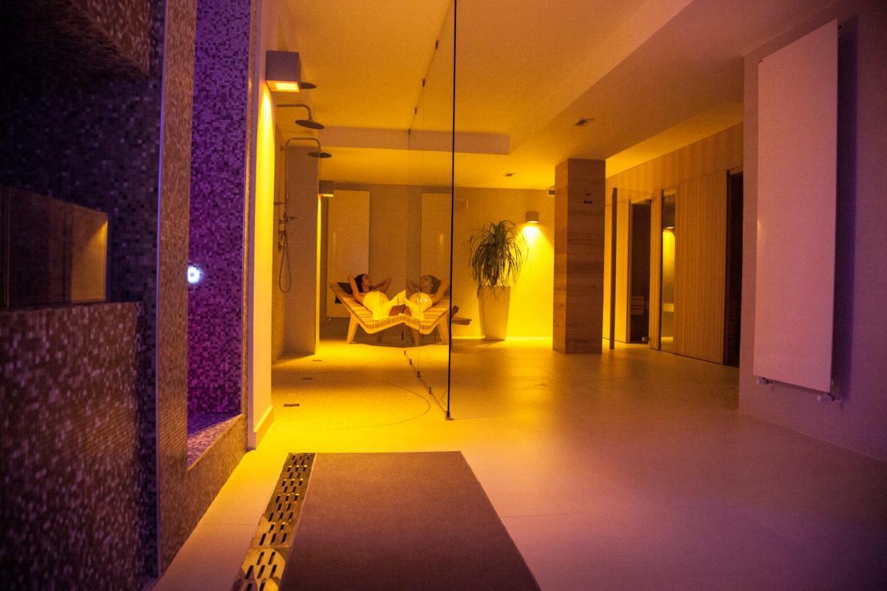 L' Araba Fenice Hotel & Resort Altavilla Silentina Dış mekan fotoğraf