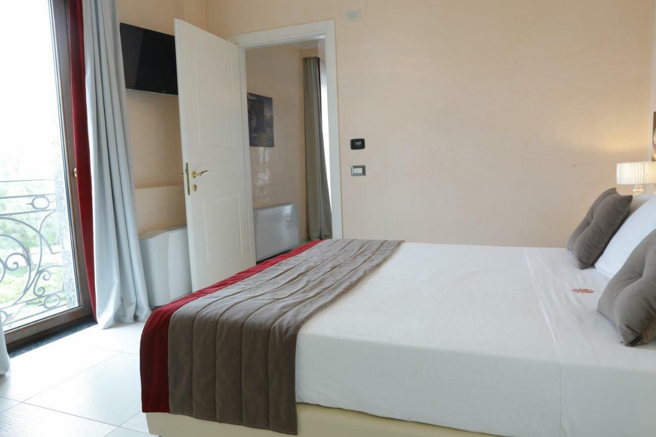 L' Araba Fenice Hotel & Resort Altavilla Silentina Dış mekan fotoğraf