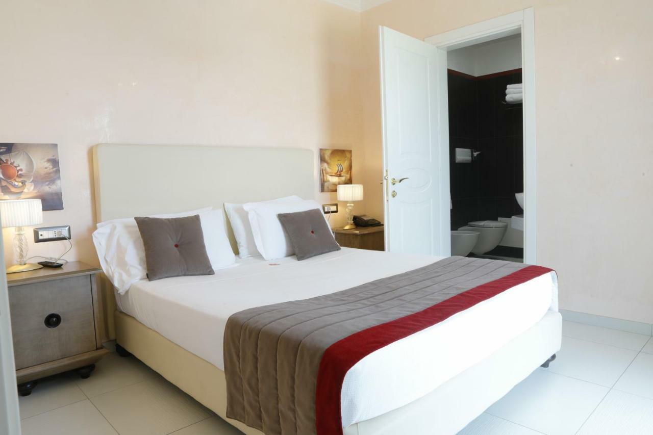 L' Araba Fenice Hotel & Resort Altavilla Silentina Dış mekan fotoğraf