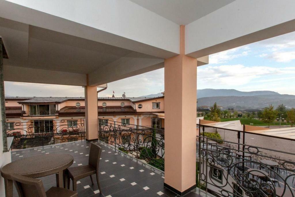L' Araba Fenice Hotel & Resort Altavilla Silentina Dış mekan fotoğraf